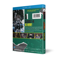 My Hero Academia - Season 6 Part 2 - Blu-ray + DVD image number 3